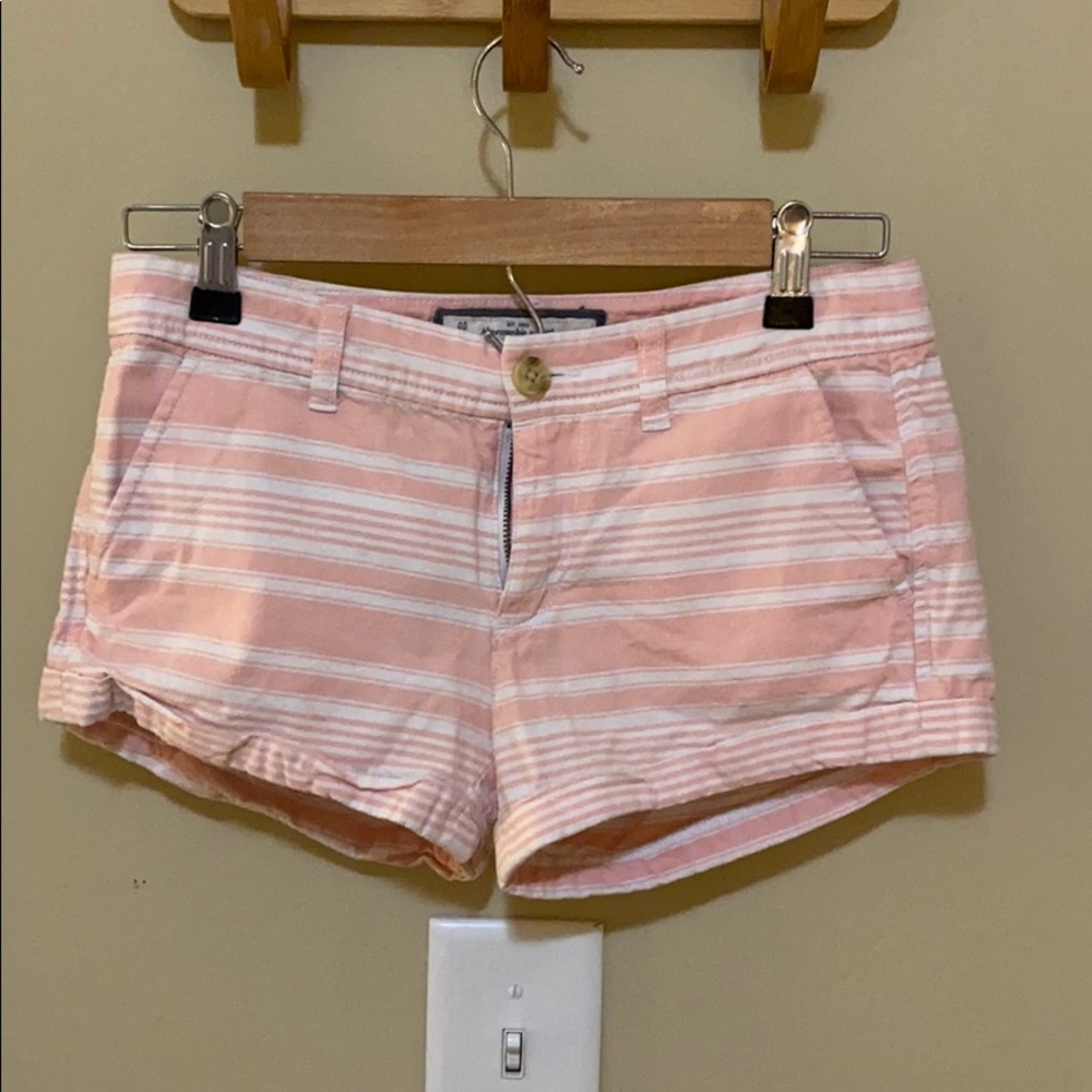 Abercrombie Shorts